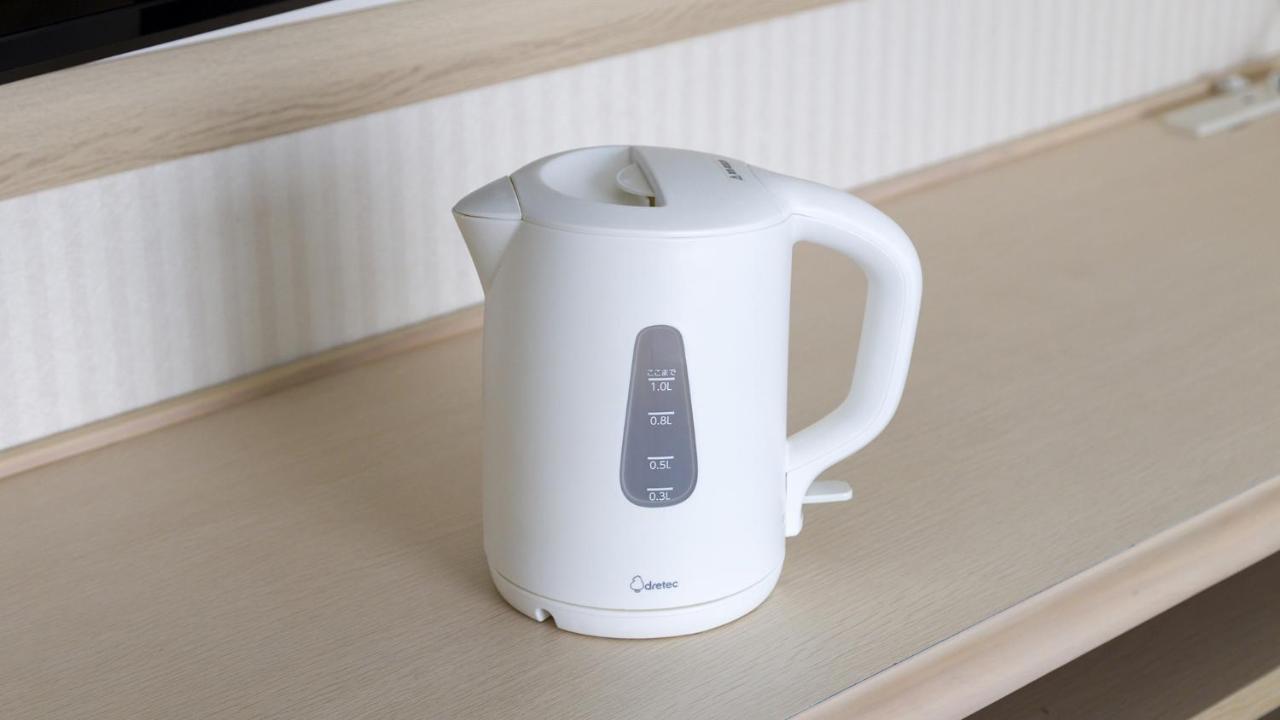 Toyoko Inn Osaka Bentencho Kültér fotó