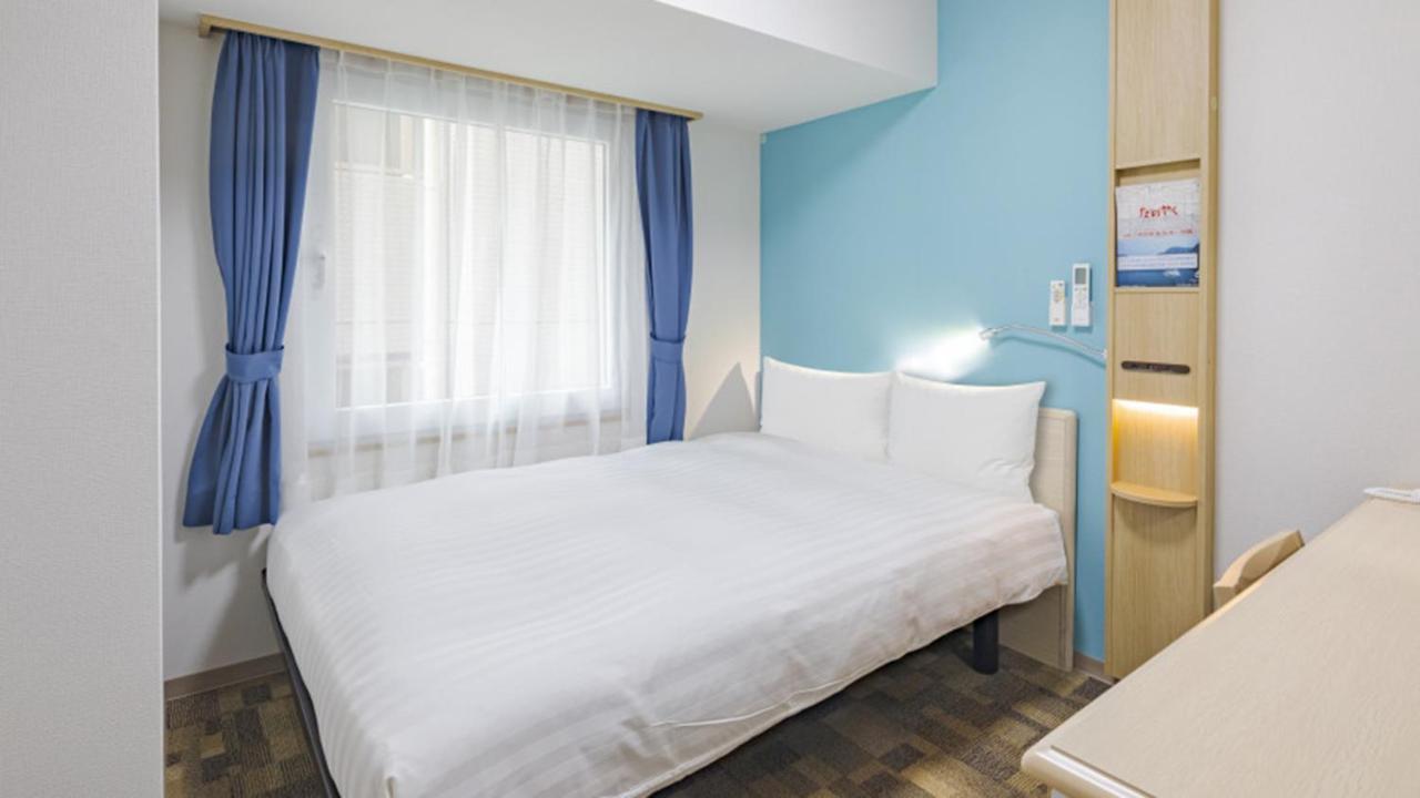 Toyoko Inn Osaka Bentencho Kültér fotó
