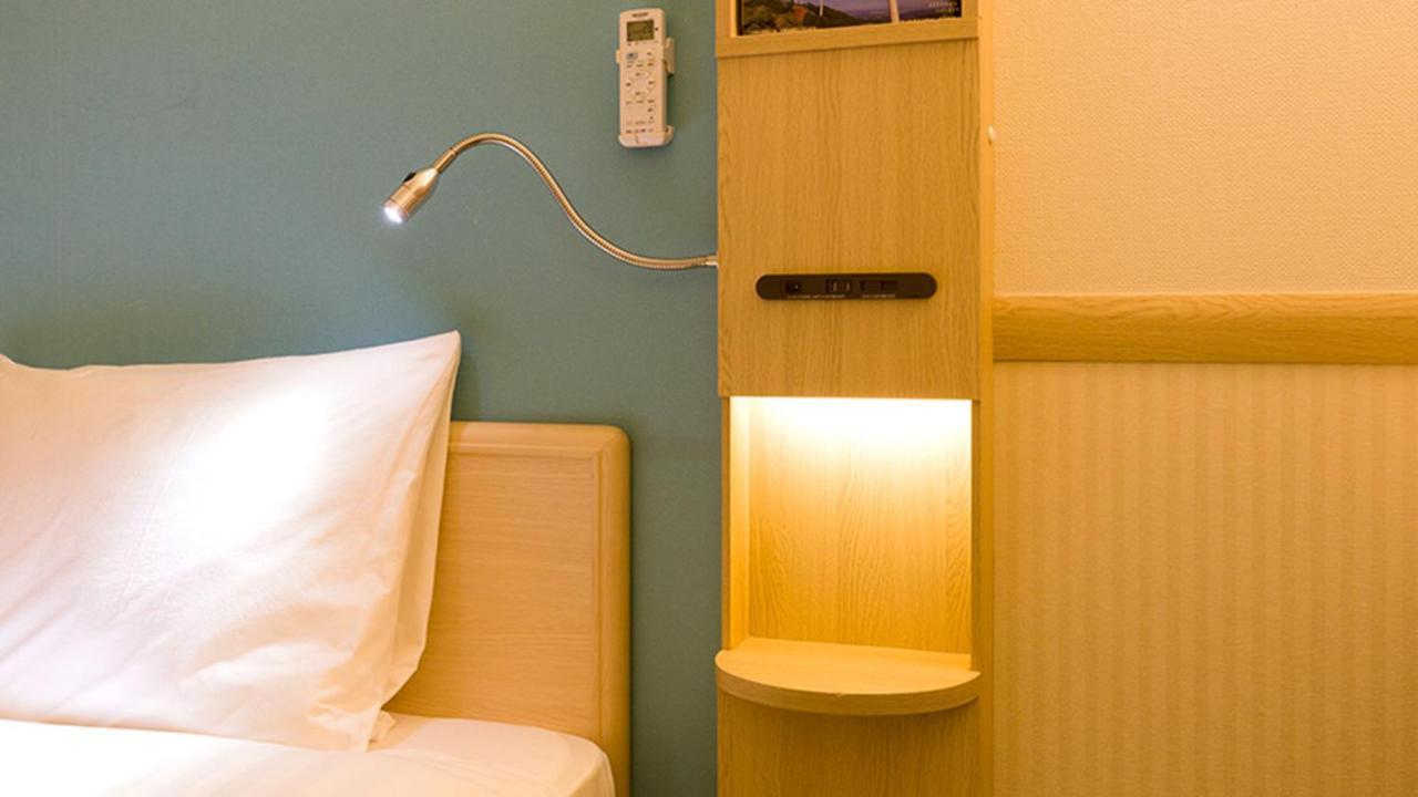 Toyoko Inn Osaka Bentencho Kültér fotó