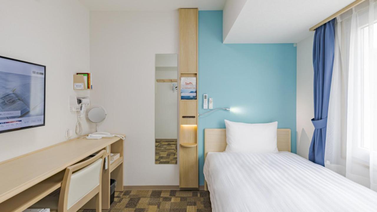 Toyoko Inn Osaka Bentencho Kültér fotó