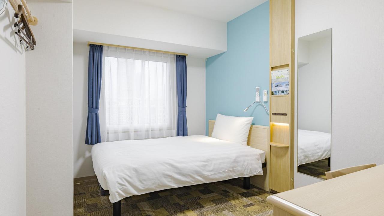 Toyoko Inn Osaka Bentencho Kültér fotó