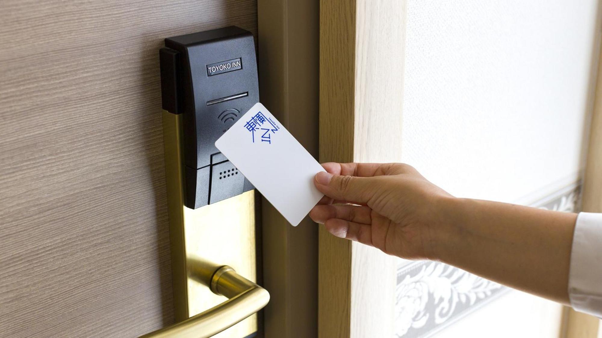 Toyoko Inn Osaka Bentencho Kültér fotó
